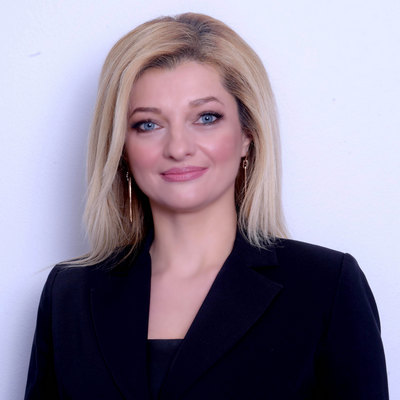 Dr. Dionysia-Theodora Avgerinopoulou, MP