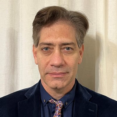 Dr. Petros Varelidis