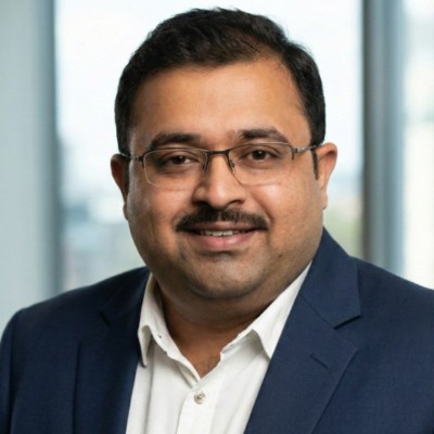 Vivek Shankaranarayanan