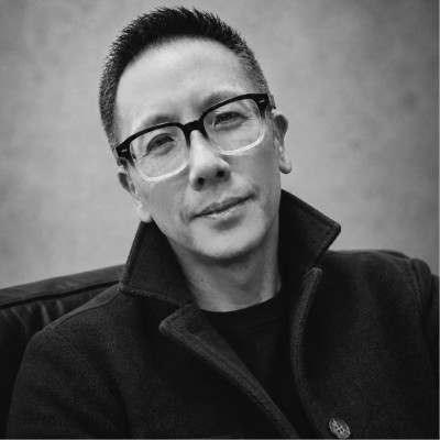 Dr. Eric Zie