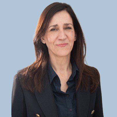 Maria Alexiou