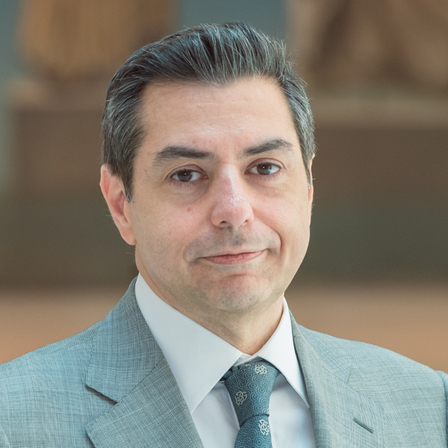 Dimitris Kazazoglou-Skouras