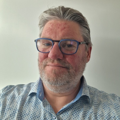 Martijn Breed