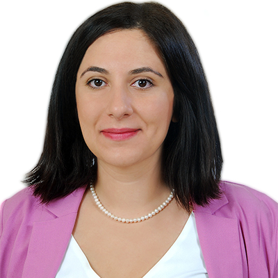 Sofia Karadima