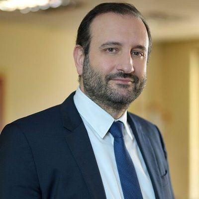 Konstantinos Kollias