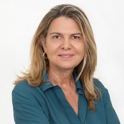 Dorina Oikonomopoulou