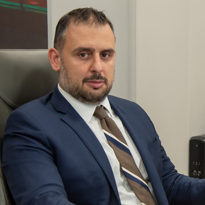 Nikolas Chr. Kakogiannis
