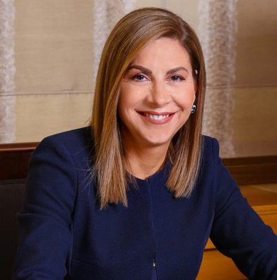 Alexandra Palli-Giannakopoulou