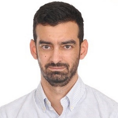 Dimitris Sigalos