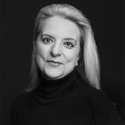 Angela Michalopoulou