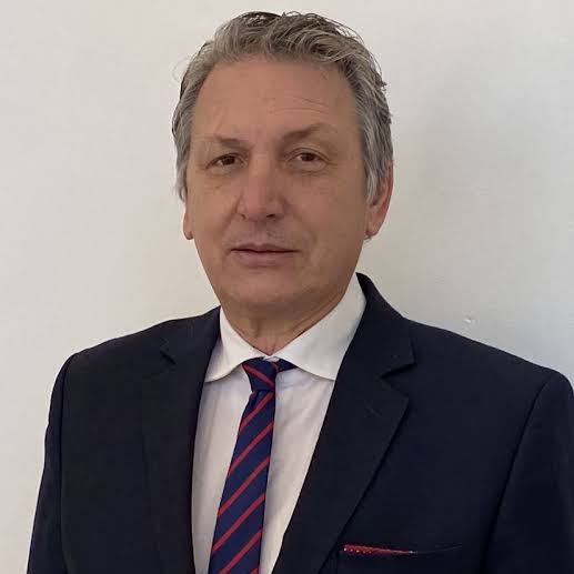 Sotiris Skaperdas